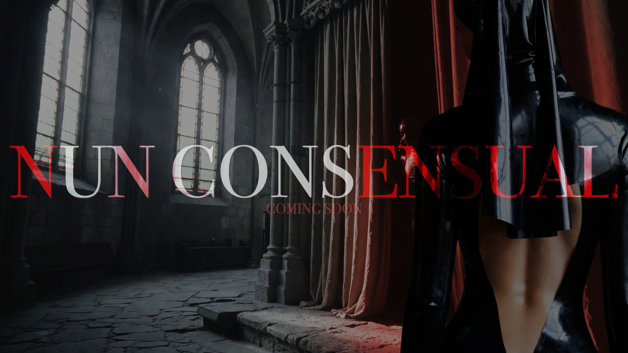 Nun Consensual
